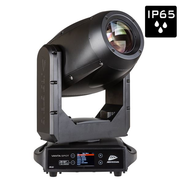 JB Systems Vanta Spot